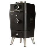 Houtskoolgrill HBCE4KMEU 4K in munt – Bild 2