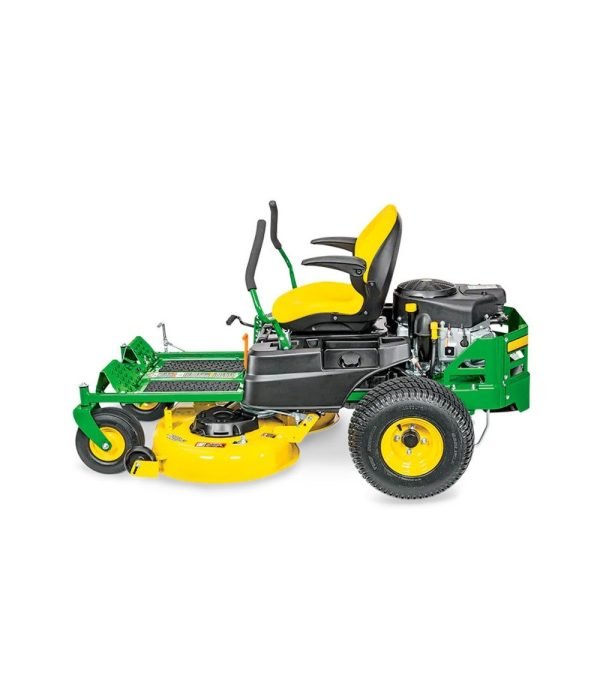 Cortacésped Giro John Deere Z345R 107cm 27HP – Bild 2
