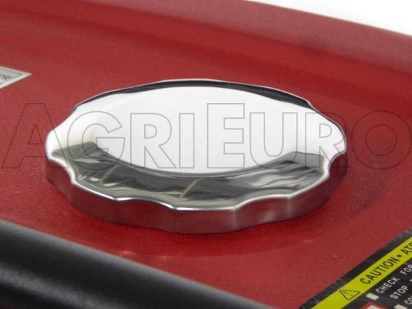 GeoTech GGSA3000ES Stroomgenerator met wielen en AVR. Elektrische start, 2,7 kW – Bild 7