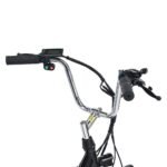 Gogobest GF100 Electric Tricycle Cargo E-bike - Afbeelding 6