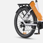 ENGWE P275 Step-thru Electric Bike – Bild 5