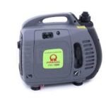 Invertergenerator Pramac PMI 1000 – Bild 2