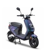 IVA E-GO S4
