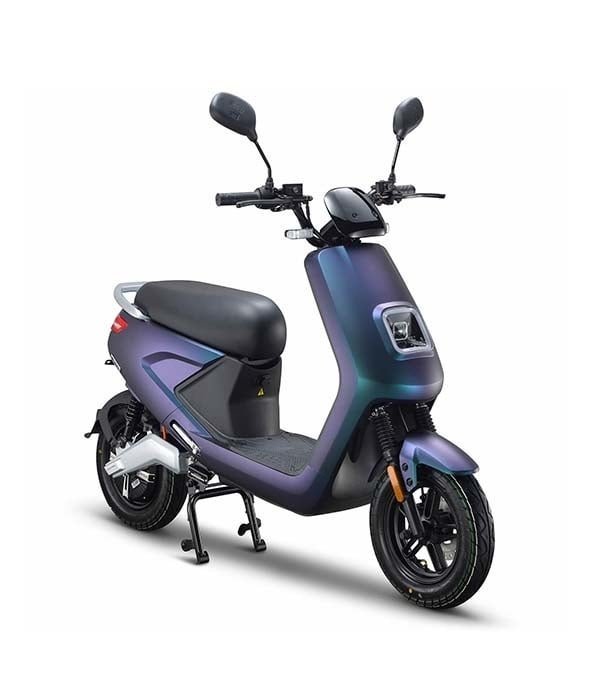 IVA E-GO S4