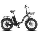 Keteles KF9 Electric Bike