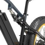 Lankeleisi RV700 Electric Mountain Bike-UK - Image 4