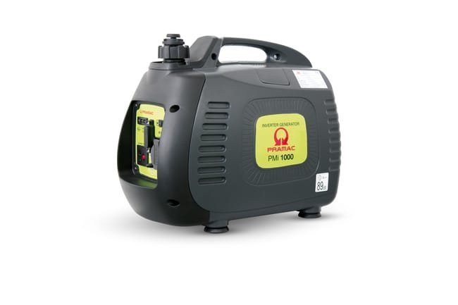 Pramac Generator PMI1000 aanbieding