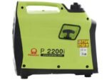 Omvormergenerator 2,1 kW 230V Pramac P2200I – Bild 3