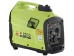 Omvormergenerator 2,1 kW 230V Pramac P2200I – Bild 4