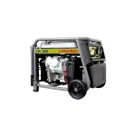 Pramac PMi3000 eenfasige 2,80 kW benzine-invertergenerator
