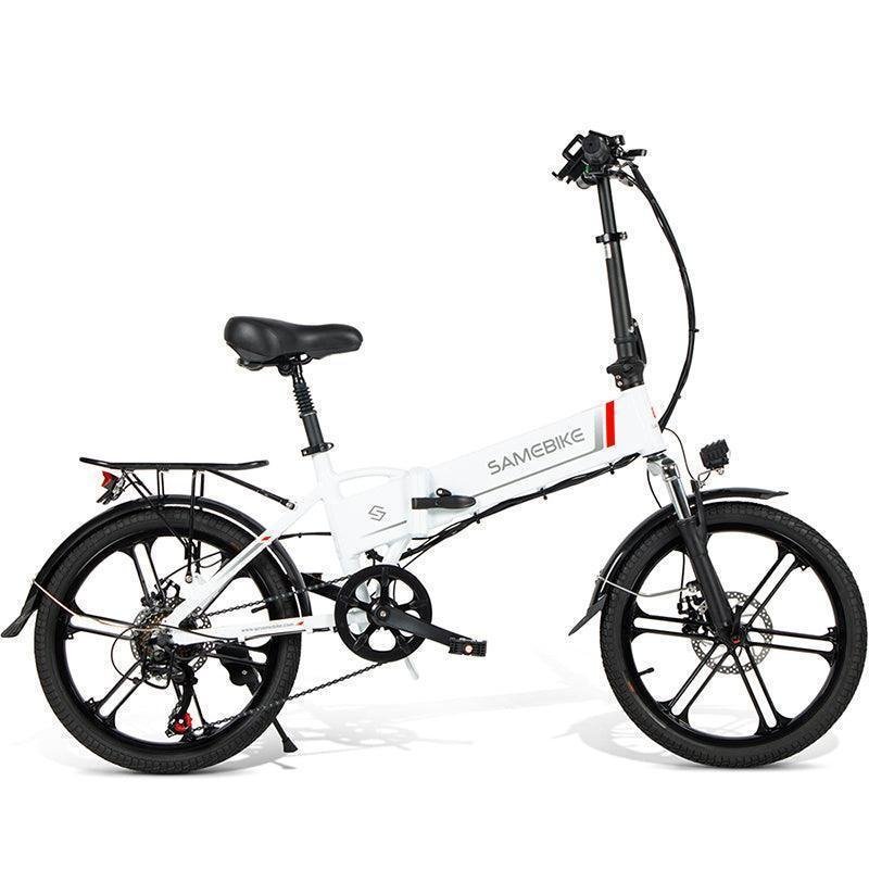 samebike-20lvxd30-ii-electric-bike-us-pogo-cycles-1.jpg Samebike 20LVXD30 II Electric Bike - US - Afbeelding 1