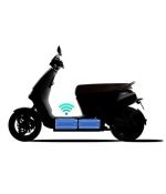 Segway E125S eScooter – Bild 3