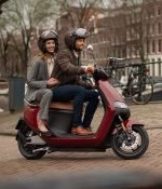 Segway E125S eScooter – Bild 2