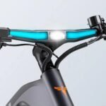 ENGWE MapFour N1 Pro Electric Bike – Bild 5