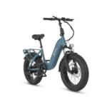 DYU FF500 Electric Bike - Imagen 3