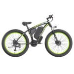 GOGOBEST GF700 Electric Mountain Bike - US – Image 11