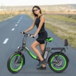 GOGOBEST GF700 Electric Mountain Bike - US – Image 9