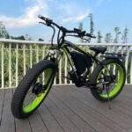 GOGOBEST GF700 Electric Mountain Bike - US – Image 6
