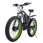 GOGOBEST GF700 Electric Mountain Bike - US
