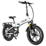 Vitilan I7 Pro 2.0 Opvouwbare Elektrische Fiets - VK – Image 5